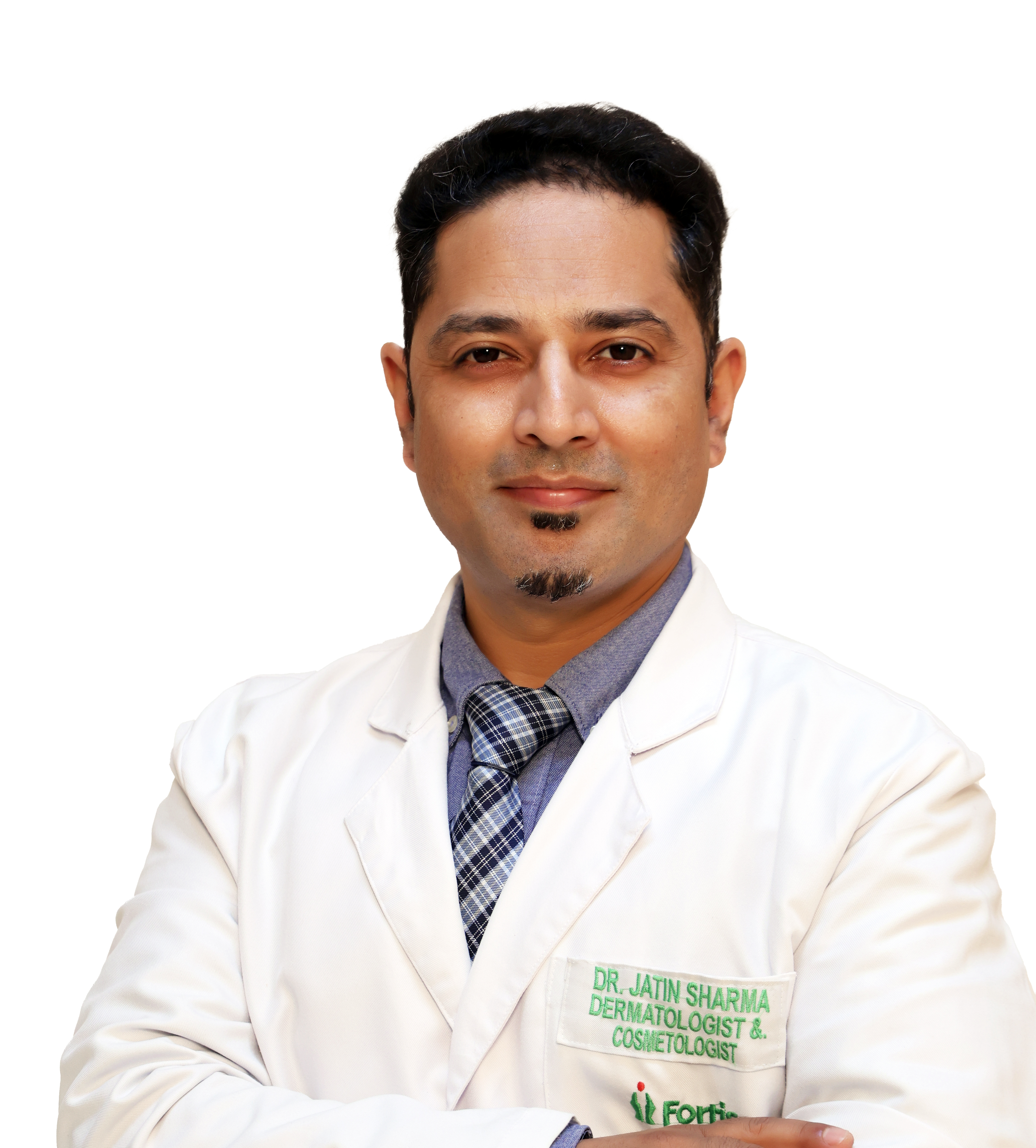 Dr. Jatin Sharma
